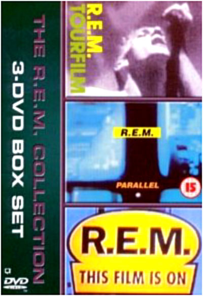 Parallel - This film is on - Tourfilm