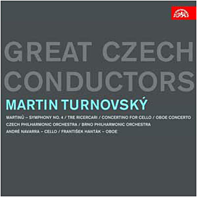 Martinu - Ibert - Hindemith