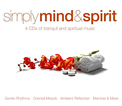 Simply mind and spirit