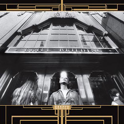 The Brill Building