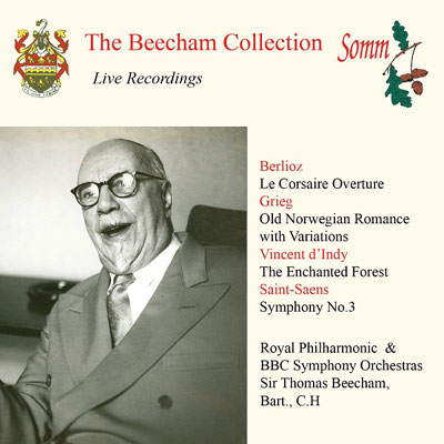 Live Recordings