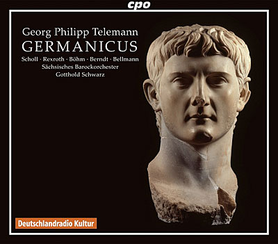 Germanicus