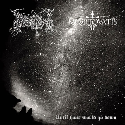 Until your world go down