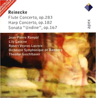 Floetenkonzert
