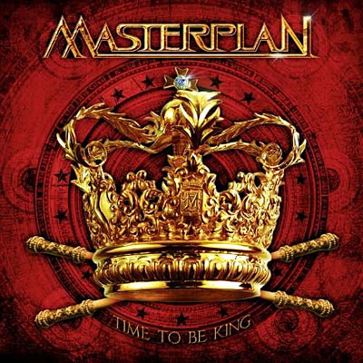 Time to be king - Edition limitée
