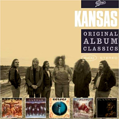 Original Album Classics