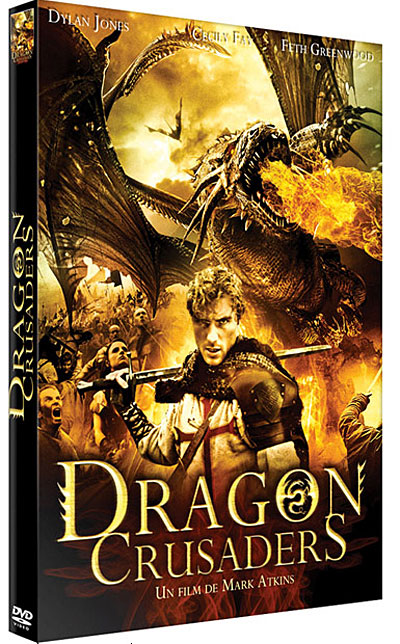 Dragon Crusaders