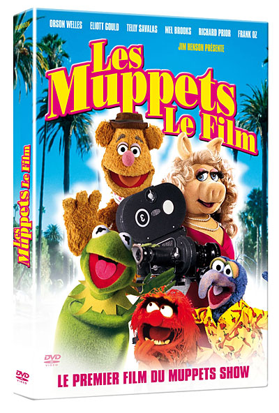 Les Muppets, le Film