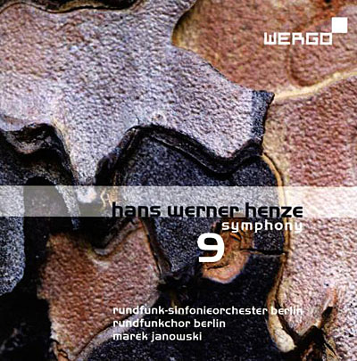 Symphony N° 9