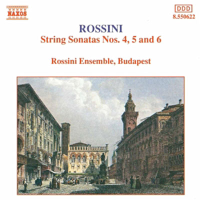 String sonatas