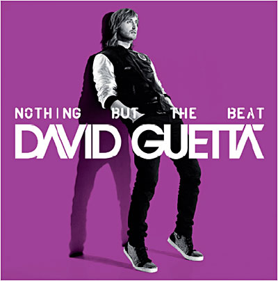 Nothing but the beat - Edition spéciale limitée