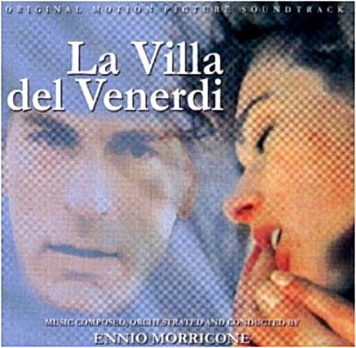 Villa del venerdi
