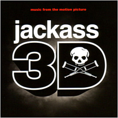 Jackass 3D