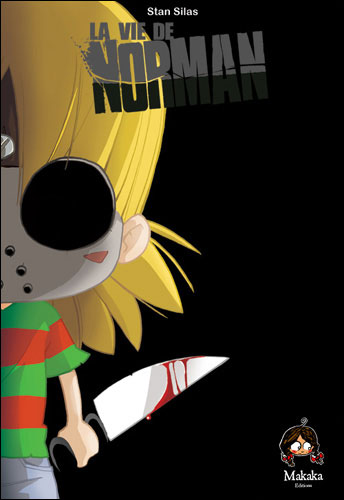 La vie de Norman