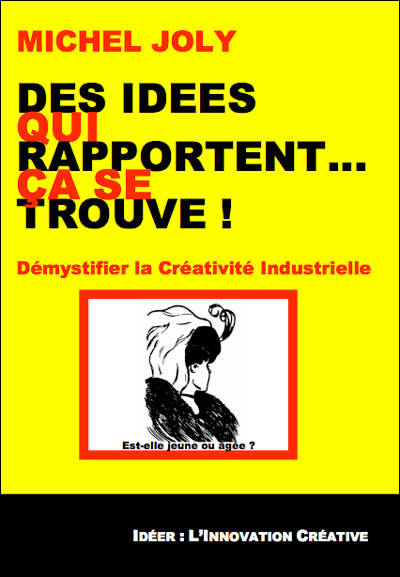 Des idées qui rapportent... ça se trouve ! - Michel Joly - broché