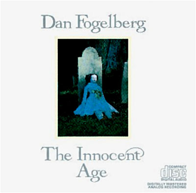 Innocent age