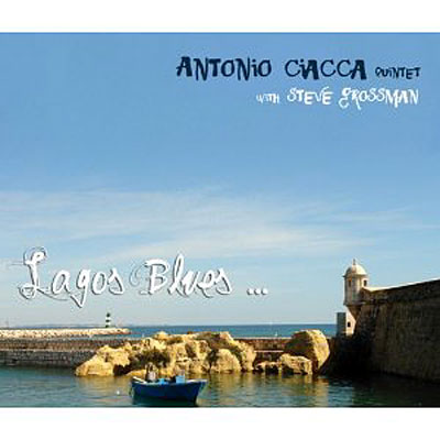 Lagos Blues
