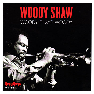 Woody Plays Woody