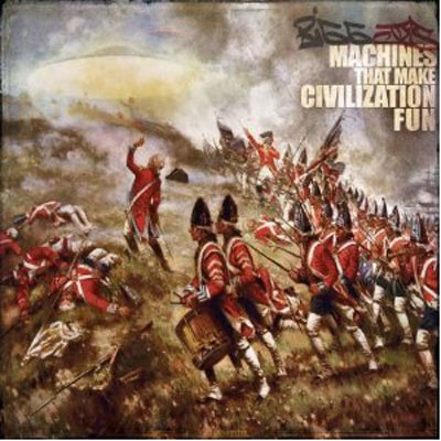 Machines that make civilization fun