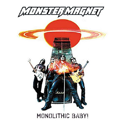 Monolithic baby