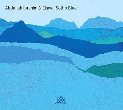 Sotho blue