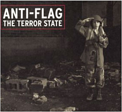 Terror state
