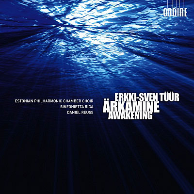 Awakening / Wanderer's Evening Song
