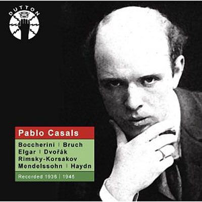 Recorded 1936 - 1945