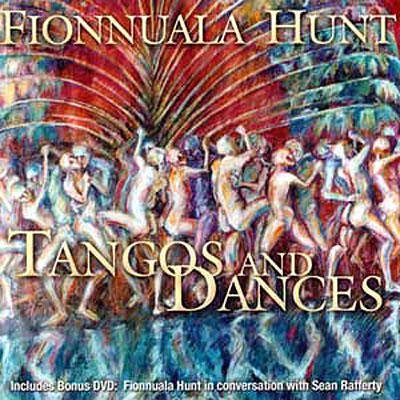Tangos and Dances - Plus DVD