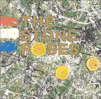 The Stone Roses - 20th anniversary