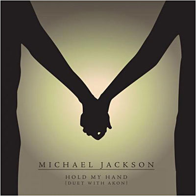 Hold my hand