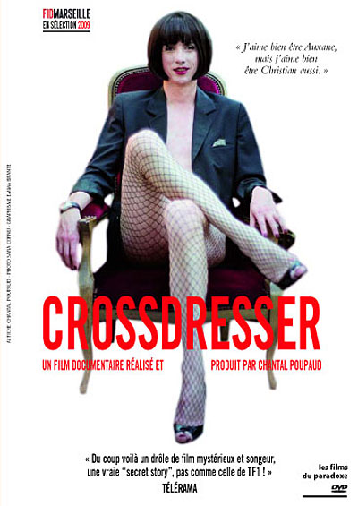 Crossdresser