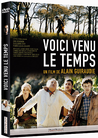 Voici venu le temps