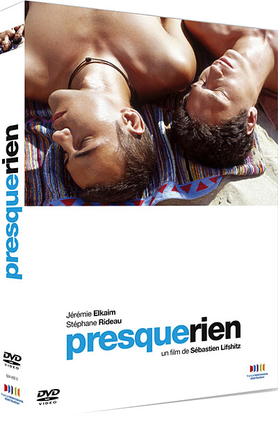 Presque rien DVD