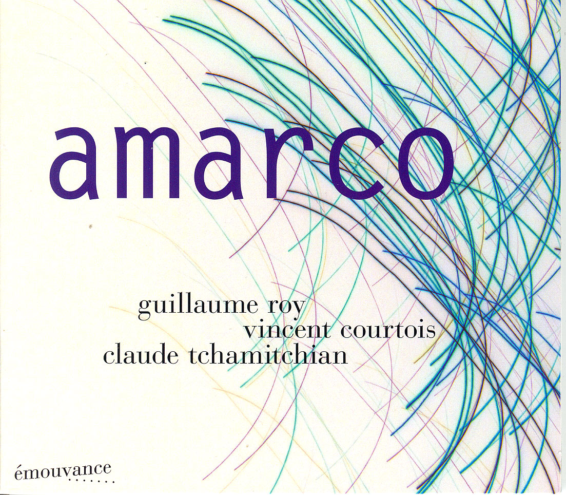 Amarco