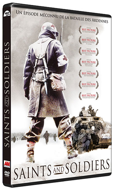 Saints and Soldiers