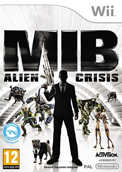 Men in Black 3