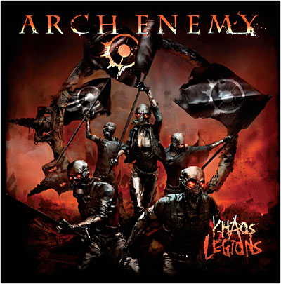 Khaos Legions