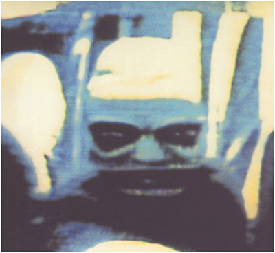 Peter Gabriel 4