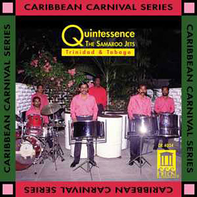 Samaro jets trinidad and tobago