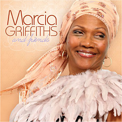 Marcia And Friends
