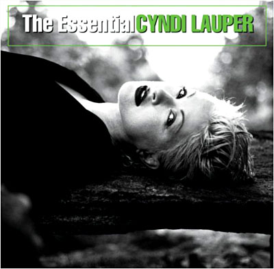 Essential Cyndi Lauper - remasterisé