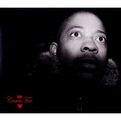 King of hearts/digipack