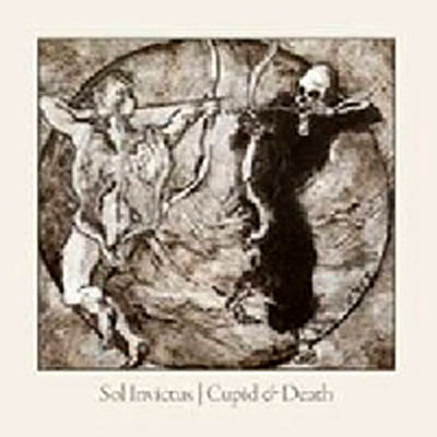 Cupid and death