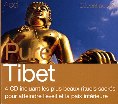 Pure Tibet