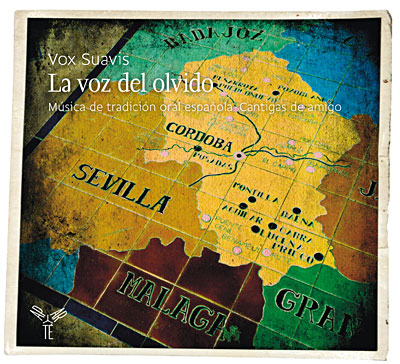 La voix de l'oubli