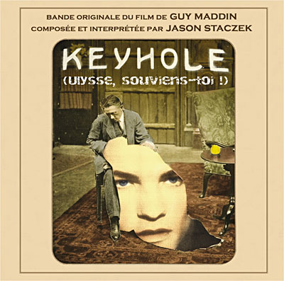 Keyhole - Ulysse, souviens-toi