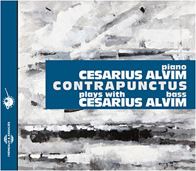 Contrapunctus
