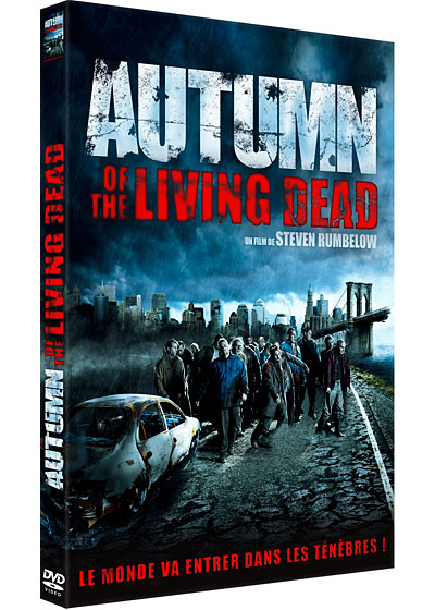 Autumn of the living dead
