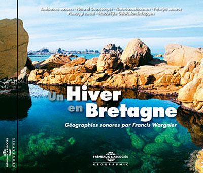 Un hiver en Bretagne